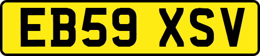 EB59XSV