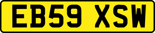 EB59XSW