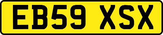 EB59XSX