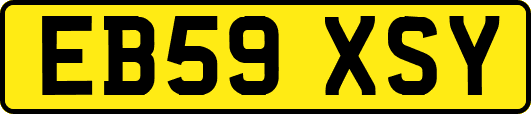EB59XSY