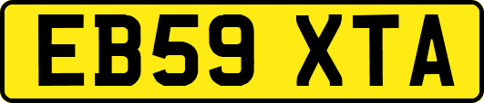 EB59XTA