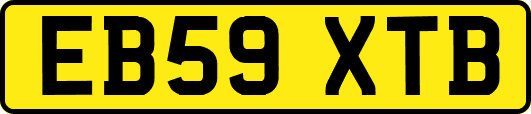 EB59XTB
