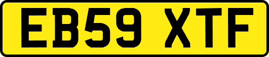EB59XTF