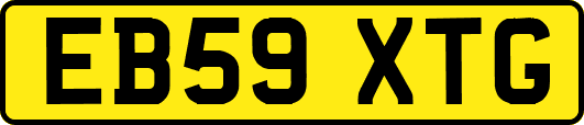 EB59XTG