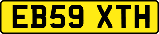 EB59XTH