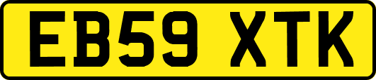 EB59XTK