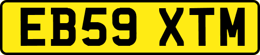 EB59XTM
