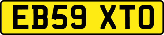 EB59XTO