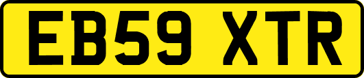 EB59XTR