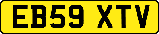 EB59XTV