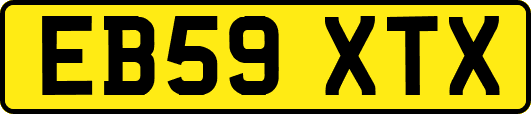EB59XTX