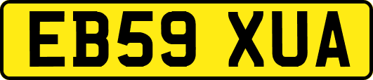 EB59XUA