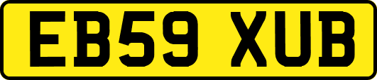 EB59XUB