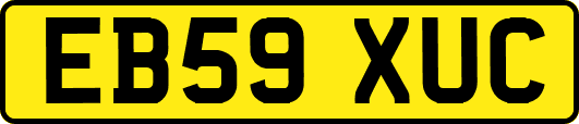 EB59XUC