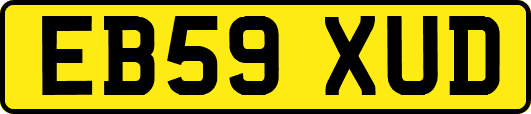 EB59XUD