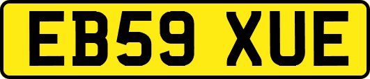 EB59XUE