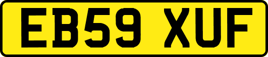 EB59XUF