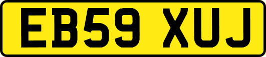 EB59XUJ