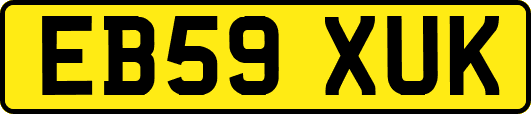 EB59XUK
