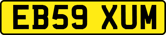 EB59XUM