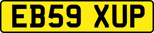 EB59XUP