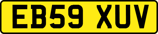 EB59XUV