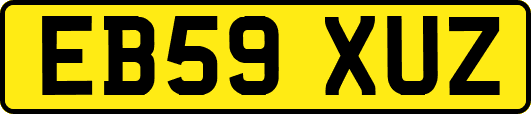 EB59XUZ