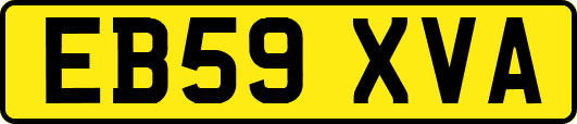 EB59XVA