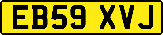 EB59XVJ
