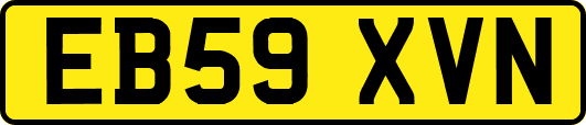 EB59XVN