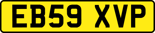 EB59XVP