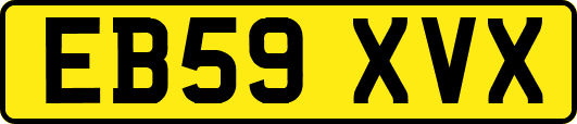 EB59XVX