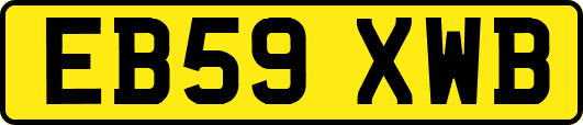 EB59XWB