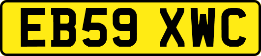 EB59XWC