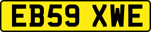 EB59XWE