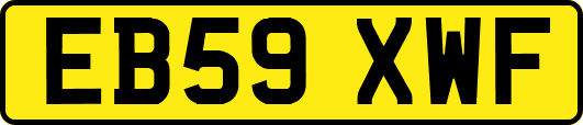 EB59XWF