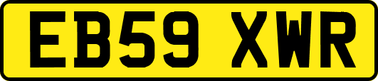 EB59XWR