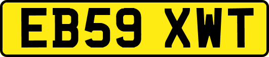 EB59XWT