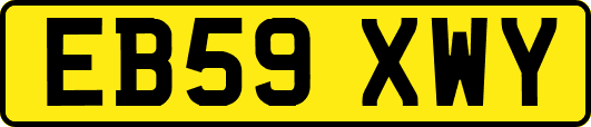 EB59XWY