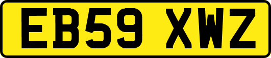 EB59XWZ