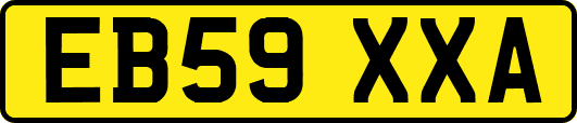 EB59XXA