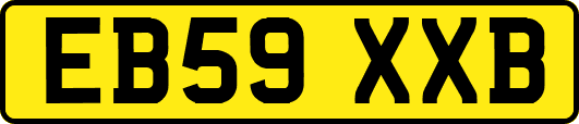 EB59XXB