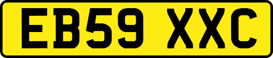EB59XXC