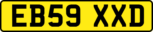 EB59XXD