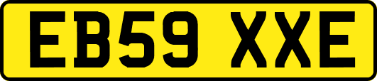 EB59XXE