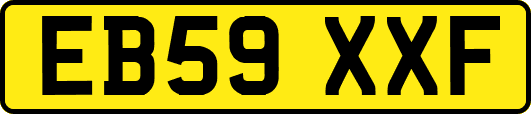 EB59XXF