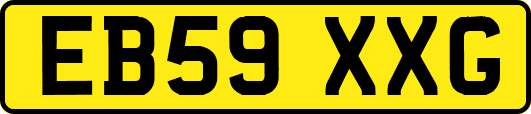 EB59XXG
