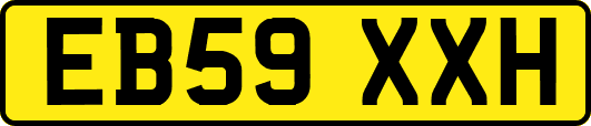 EB59XXH