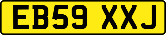 EB59XXJ