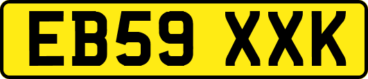 EB59XXK